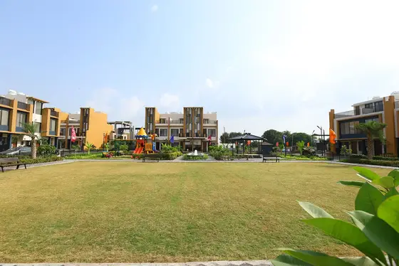 Serenity community